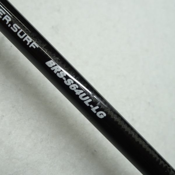 ベイリバーサーフBRS BRS-S64UL-LG
